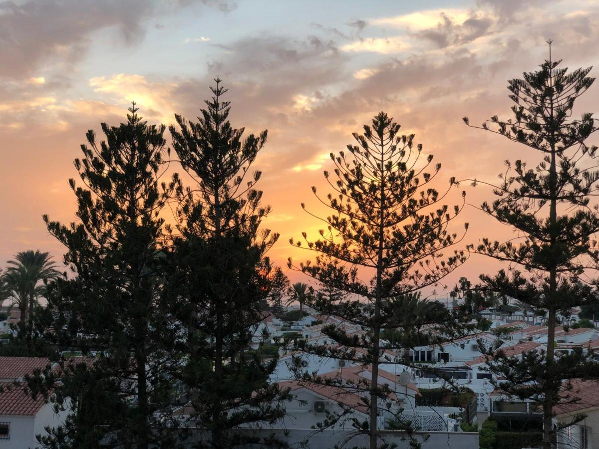 Yumbo Sunset Suite Tanife - Next To Yumbo Πλάγια ντελ Ινγκλές Εξωτερικό φωτογραφία