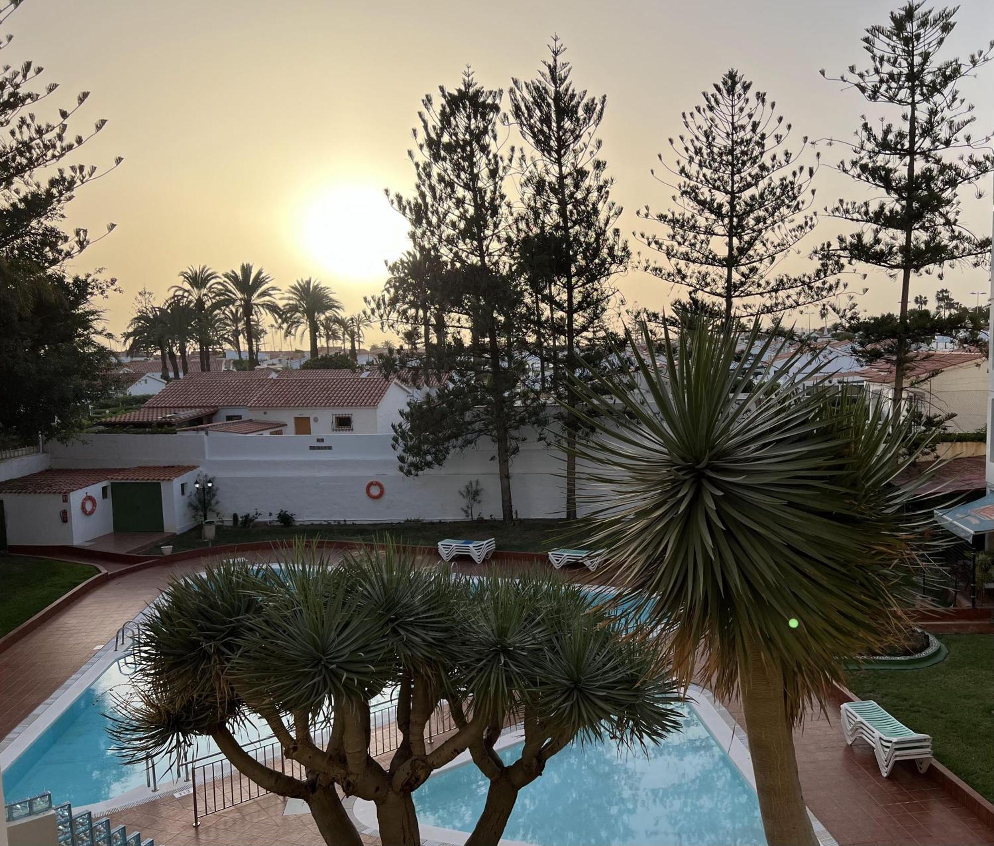 Yumbo Sunset Suite Tanife - Next To Yumbo Πλάγια ντελ Ινγκλές Εξωτερικό φωτογραφία