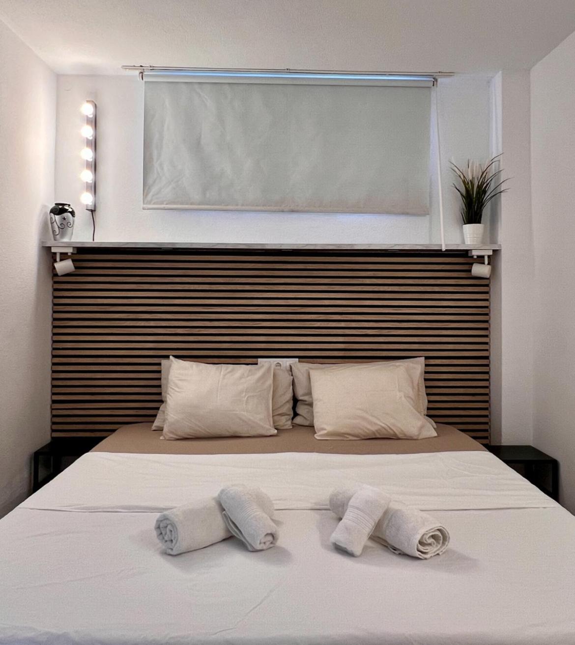 Yumbo Sunset Suite Tanife - Next To Yumbo Πλάγια ντελ Ινγκλές Εξωτερικό φωτογραφία