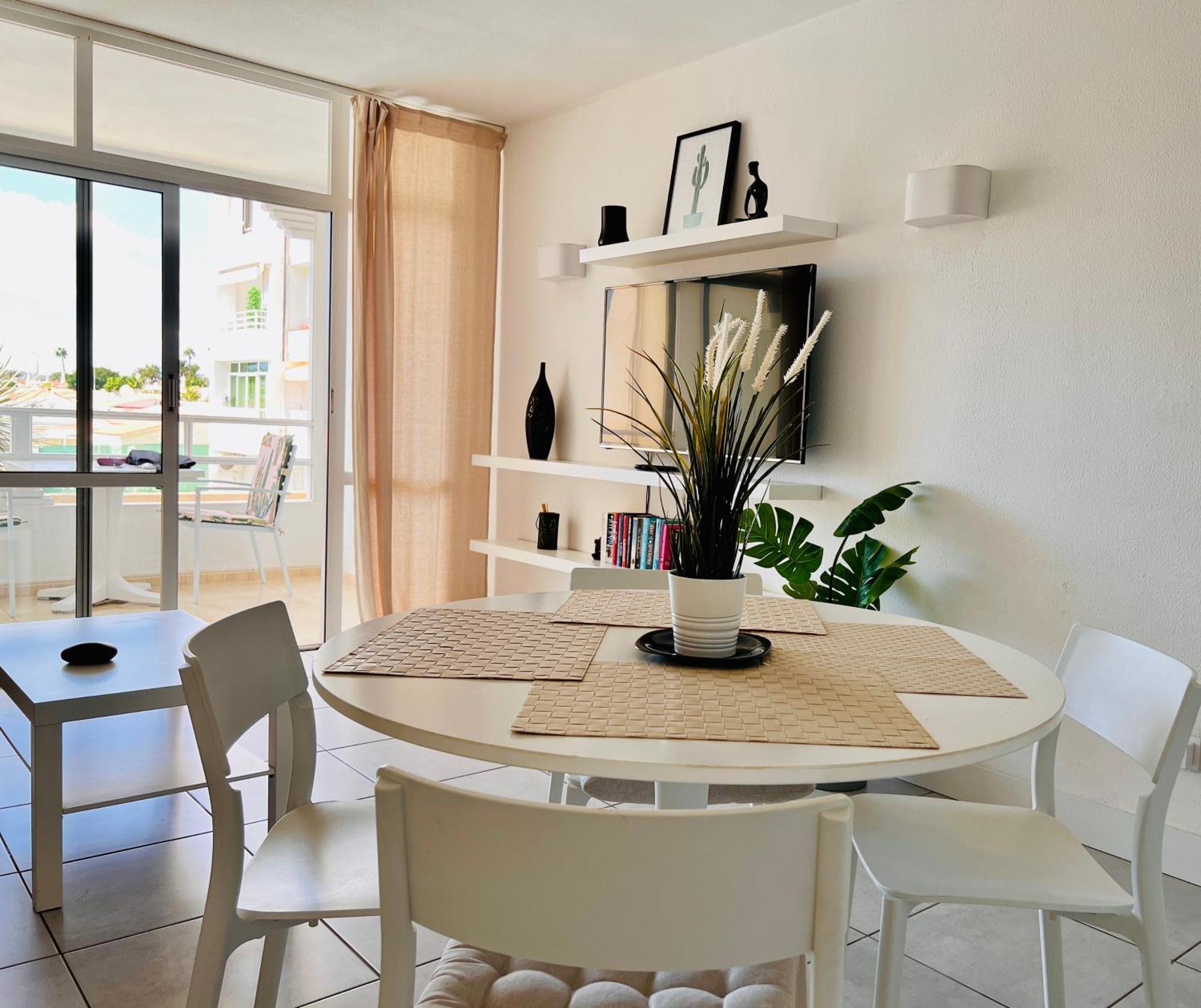 Yumbo Sunset Suite Tanife - Next To Yumbo Πλάγια ντελ Ινγκλές Εξωτερικό φωτογραφία
